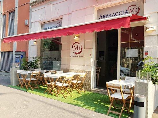 AbbracciaMi